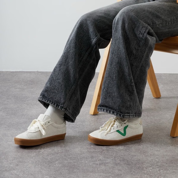 Vans Sport Low Felicidade Marshmallow - Picture 6 of 6